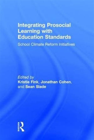 Integrating Prosocial Learning with Education Standards
