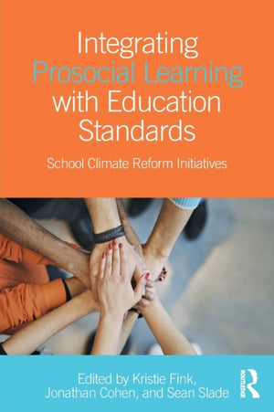 Integrating Prosocial Learning with Education Standards