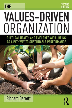 Values-Driven Organization