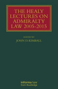 The Healy Lectures
