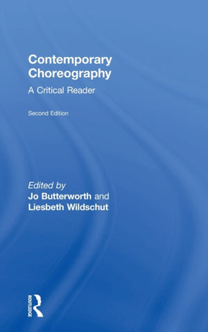 Contemporary Choreography
