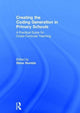 Book cover of: Creating the Coding Generation in Primary Schools. By: Steve Humble