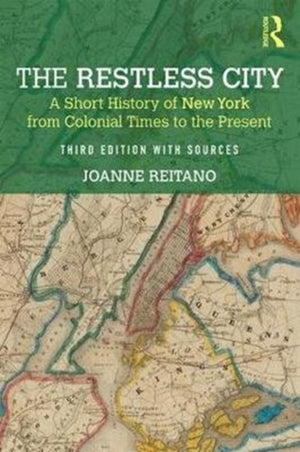 Restless City