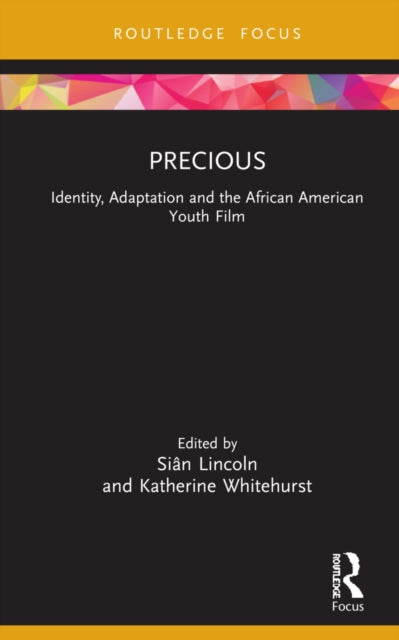 Book cover of: Precious. By: Tim McNelis