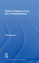 Book cover of: China’s Regions in an Era of Globalization. By: Tim Summers