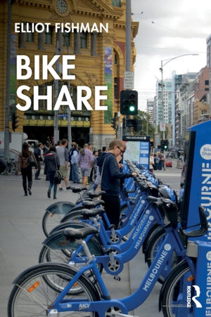 Bike Share