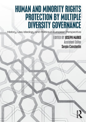Human and Minority Rights Protection by Multiple Diversity Governance