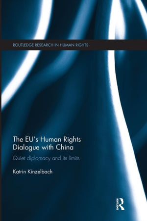 EU's Human Rights Dialogue with China
