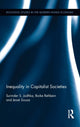 Book cover of: Inequality in Capitalist Societies. By: Surinder S. Jodhka