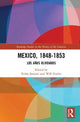 Book cover of: Mexico, 1848-1853. By: Pedro Santoni