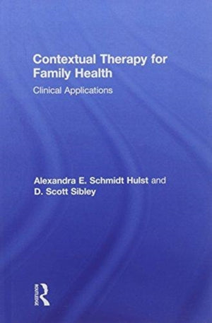 Contextual Therapy for Family Health