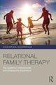 Book cover of: Relational Family Therapy. By: Christian Gostečnik