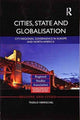 Book cover of: Cities, State and Globalisation. By: Tassilo Herrschel