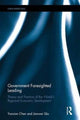 Book cover of: Government Foresighted Leading. By: Yunxian Chen