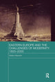 Book cover of: Eastern Europe and the Challenges of Modernity, 1800-2000. By: Stefano Bianchini