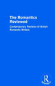 Book cover of: Romantics Reviewed. By: Donald H. Reiman