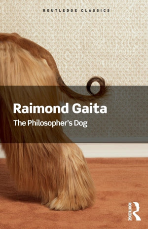 Philosopher's Dog