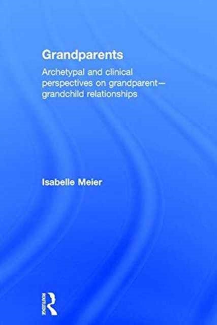 Book cover of: Grandparents. By: Isabelle Meier