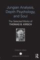 Book cover of: Jungian Analysis, Depth Psychology, and Soul