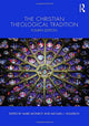 Book cover of: Christian Theological Tradition. By: Mark McInroy