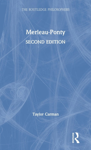 Merleau-Ponty