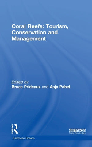 Coral Reefs: Tourism, Conservation and Management