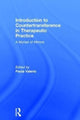 Book cover of: Introduction to Countertransference in Therapeutic Practice. By: Paola Valerio