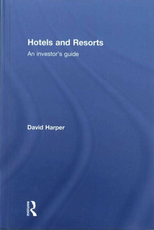 Hotels and Resorts