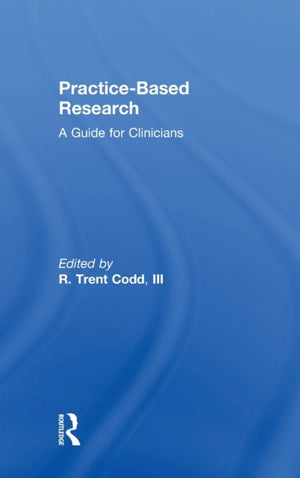 Practice-Based Research