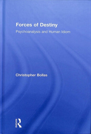 Forces of Destiny