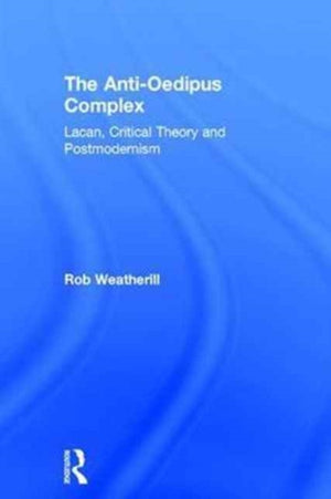 Anti-Oedipus Complex