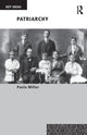 Book cover of: Patriarchy. By: Pavla Miller