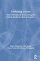 Book cover of: Trafficking Culture. By: Simon Mackenzie
