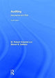 Book cover of: Auditing. By: W. Robert Knechel
