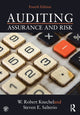 Book cover of: Auditing. By: W. Robert Knechel