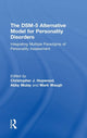 DSM-5 Alternative Model for Personality Disorders