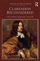 Book cover of: Clarendon Reconsidered. By: Philip Major