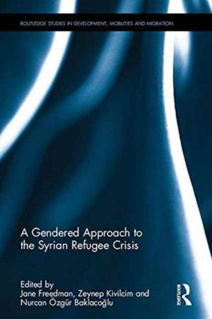 Gendered Approach to the Syrian Refugee Crisis