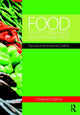 Book cover of: Food Safety Standards in International Trade. By: Osnando Osiemo