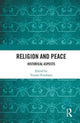 Book cover of: Religion and Peace. By: Yvonne Friedman
