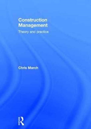 Construction Management
