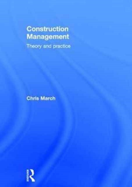Construction Management