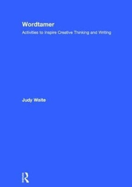 Book cover of: Wordtamer. By: Judy Waite