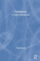 Book cover of: Punishment. By: Thom Brooks