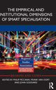 Book cover of: Empirical and Institutional Dimensions of Smart Specialisation. By: John Goddard