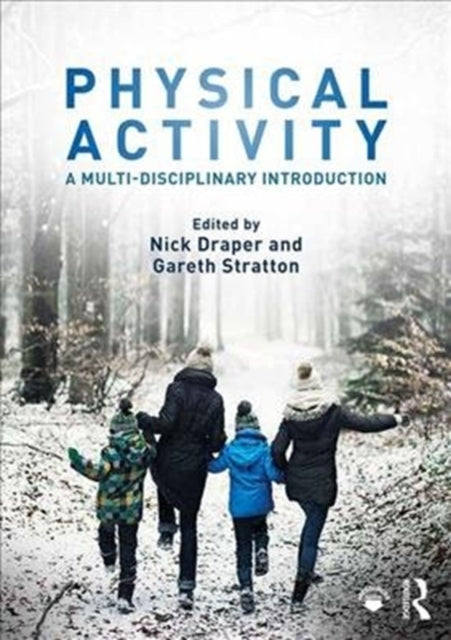 Book cover of: Physical Activity. By: Nick Draper