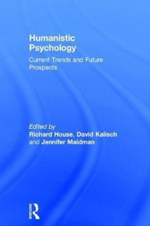 Humanistic Psychology