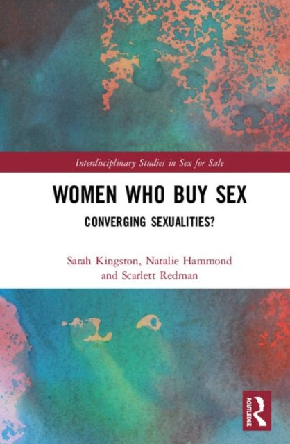 Women Who Buy Sex