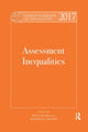 Book cover of: World Yearbook of Education 2017