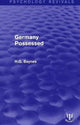 Book cover of: Germany Possessed. By: H. G. Baynes
